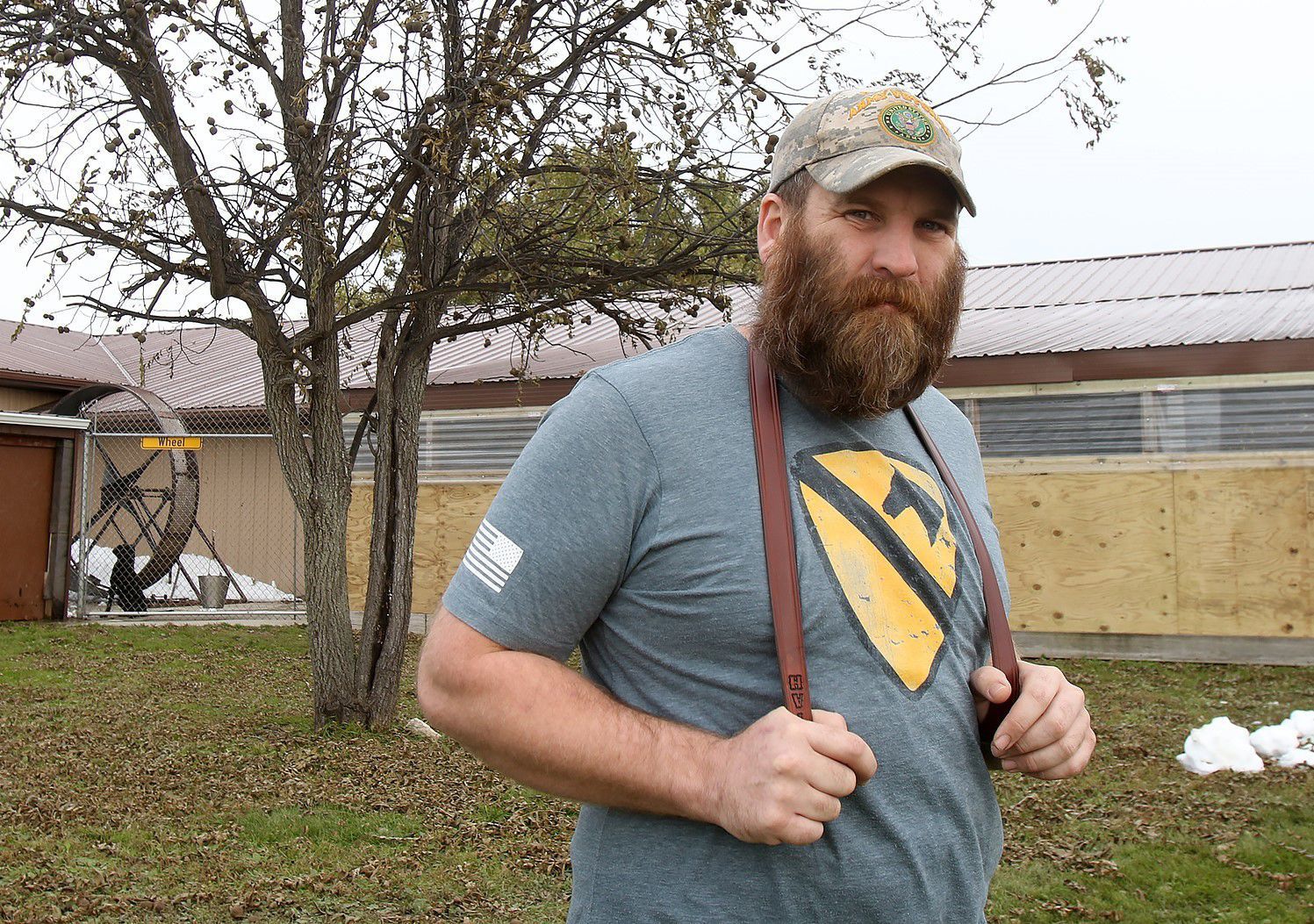 Jeremiah Erickson